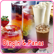 Resep Minuman Panas - Dingin  for PC Windows and Mac
