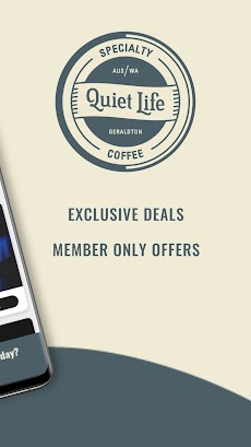 Quiet Life Specialty Coffeeのおすすめ画像3