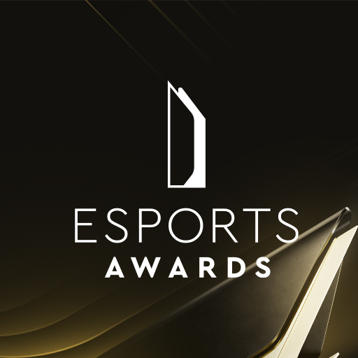 Esports Awards 2023 logo