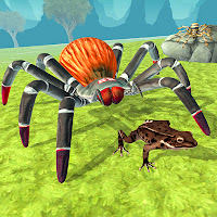 Tarantula Insect Simulator 3D