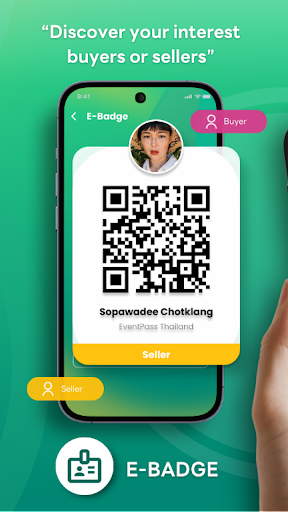 TTM Plus 2024 Screen 2