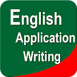 English Application Writing icon