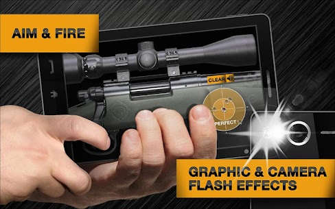 Weaphones™ Gun Sim Vol1 Armory Apk Download 5