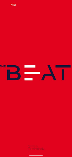 Android application The Beat Premium Studios screenshort
