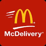 Cover Image of Télécharger Livraison de plats cuisinés McDonald's en Inde 9.02 APK