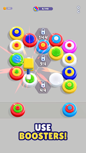 Jelly Sort Match 3 3