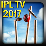 Live IPL TV 2017 icon