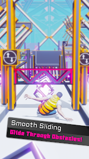 RunX - Screenshot 5