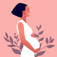 Беременность Упражнения - Зарядка для беременных