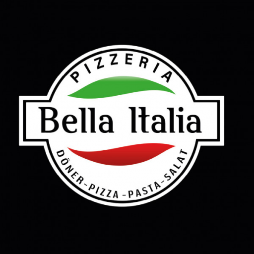 Pizzeria Bella Italia logo