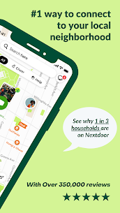 Nextdoor: Neighborhood network 2