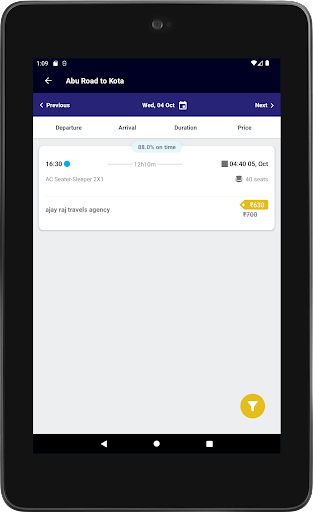 Ajay Raj Travels Agency