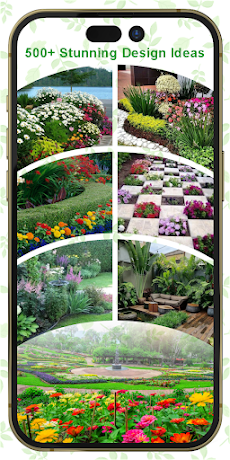 Modern Garden Design Ideasのおすすめ画像2