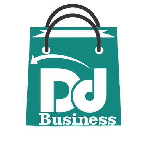 DailyDeals Business logo