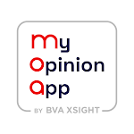 myOpinionApp by BVA