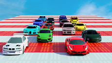 Car Stunt 3D: Master Car Gamesのおすすめ画像4