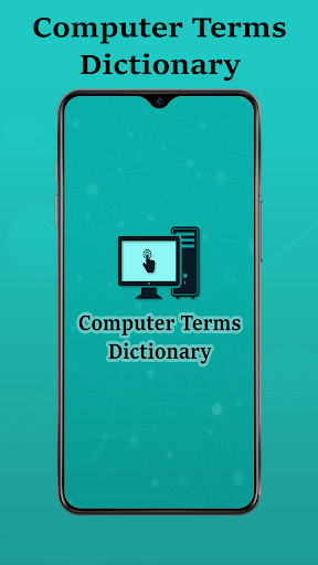 Computer Terms Dictionary - Offline