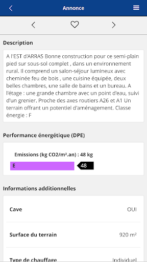 LAFORÊT IMMOBILIER ARRAS