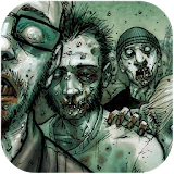 Zombie Killer Survival icon