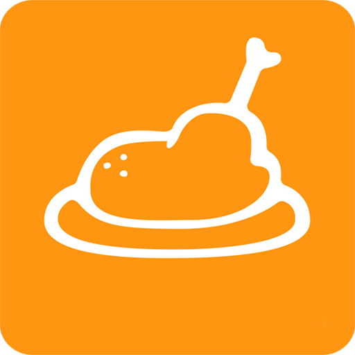 Whats For Lunch? logo