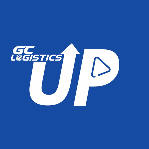 GC Logistics UP logo