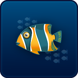 Icon image Big Fish