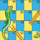 Snakes and Ladders Ludo Board 2022.07.01