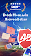screenshot of FREE ADBLOCKER BROWSER