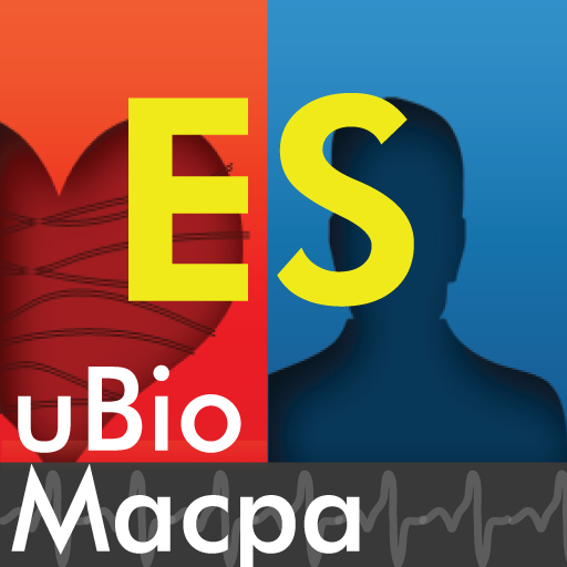 유비오맥파 ES(맥파지수버전) logo