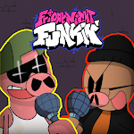 Cover Image of Download Piggy friday night funkin Mod 1.1 APK