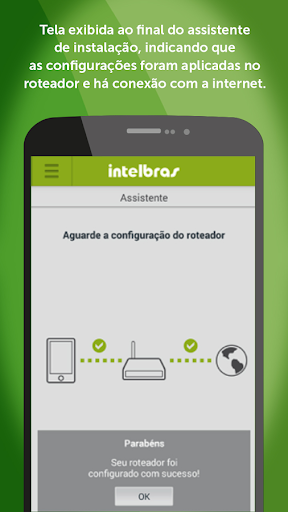 Conecte.me Screen 3