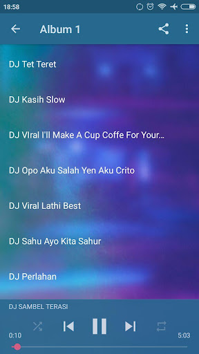 DJ Bila Bermimpi Kamu Mp3