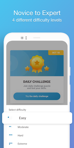Killer Sudoku - Sudoku Puzzles Screen 3