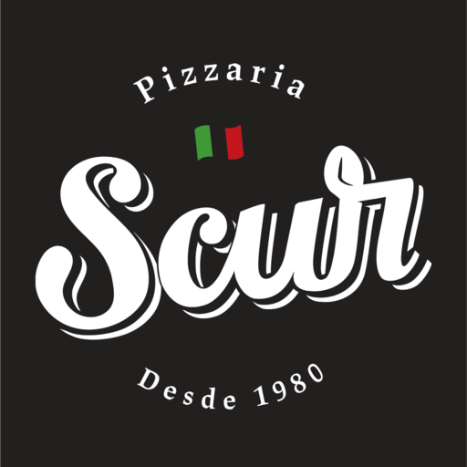 Scur logo