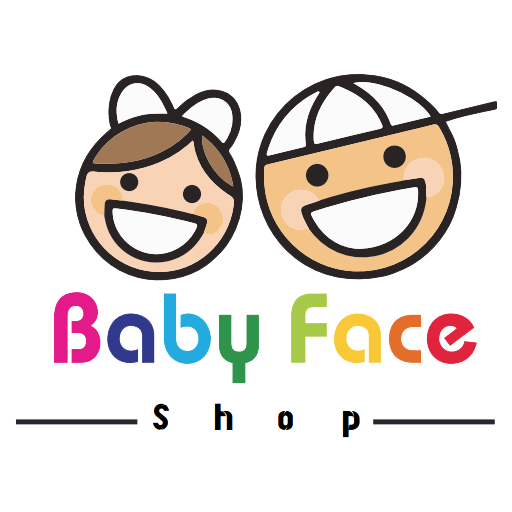 Baby face - بيبي فيس logo