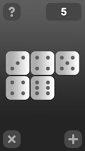 Games With Dice And Rules