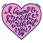 Cover Image of 下载 Love Quotes - WAStickerApps  APK