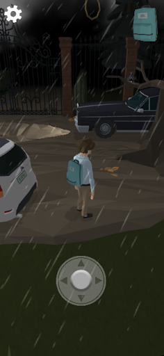Android application Bob’s Mansion screenshort