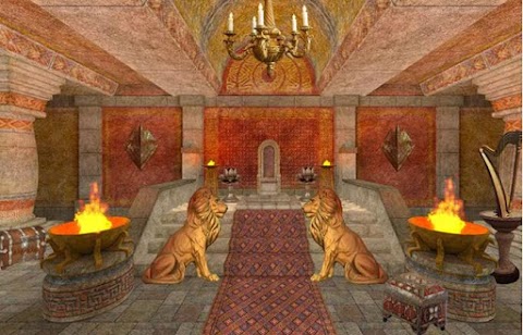 Escape Game: Palace Treasure 2のおすすめ画像3