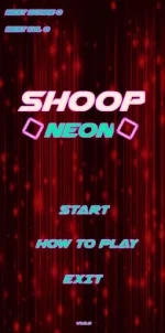 Shoop Neon