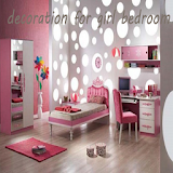 Bedroom Decorating Designs icon