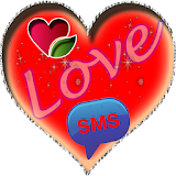 Romantic Love SMS icon