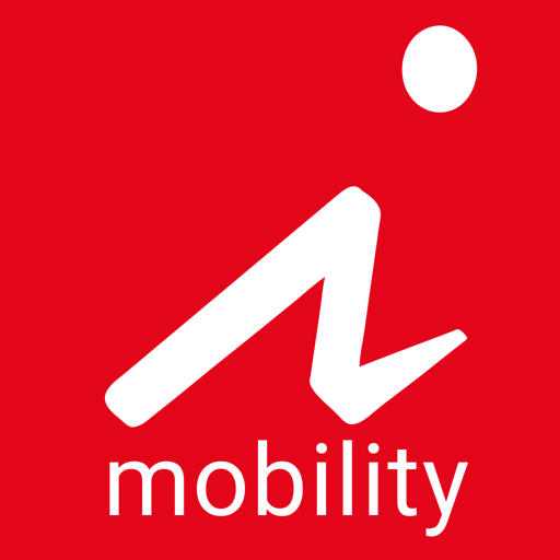 I-mobility logo