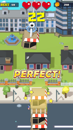 Game screenshot Skyscraper apk download