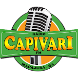 CapivariFM icon