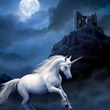 Unicorn Walpaper icon