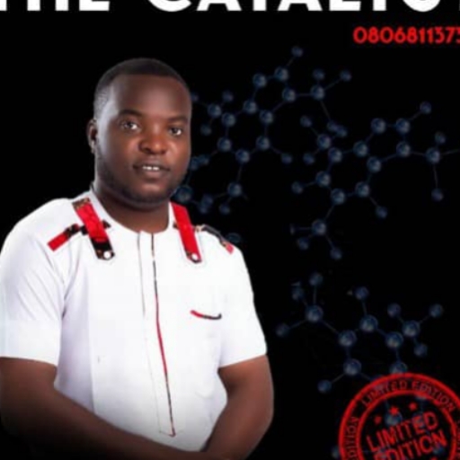 Catalyst Chemistry logo