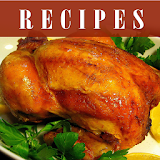 Chicken Recipes! icon