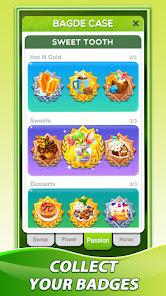 Screenshot 5 Word Crush - Fun Puzzle Game android