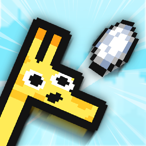 Giraffes Volleyball logo